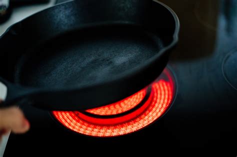 Can a Cast Iron Skillet Be Used on a Glass Top Stove? And Why Does My Cat Stare at It Like It's a UFO?