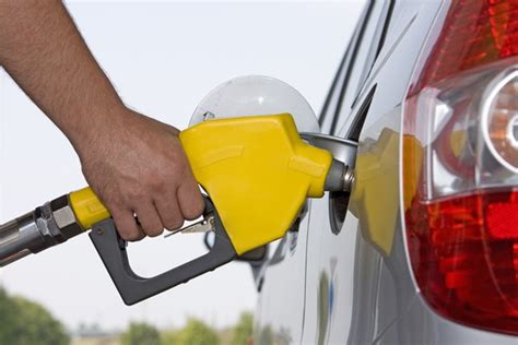 Can You Fill Up Gas While Car Is Running? Exploring the Myths and Realities