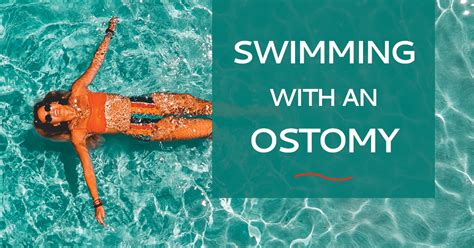 Can You Swim with an Ostomy Bag? Exploring the Depths of Possibility