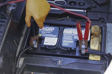 Can You Take Off Jumper Cables While Car Is Running: A Journey Through Chaos and Logic