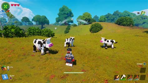 Fortnite Lego How to Get Fertilizer: Unearthing the Secrets of Virtual Agriculture