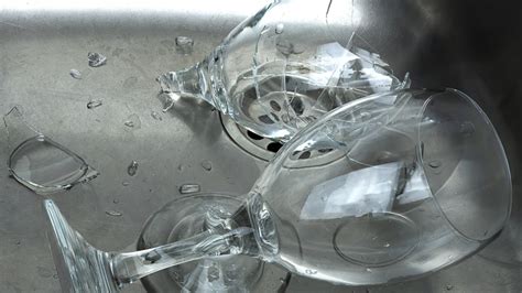 How to Get Glass Out of a Garbage Disposal: And Why You Should Never Use a Banana as a Hammer