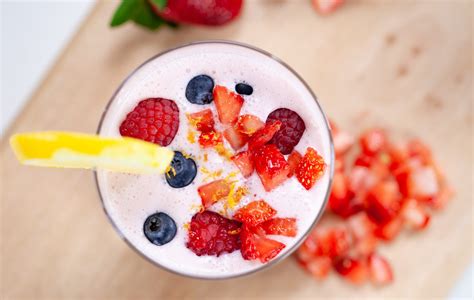 How to Make Protein Shakes Taste Better: A Journey Through Flavor and Imagination