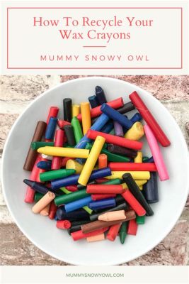 How to Remove Crayon from Plastic: A Journey Through Unconventional Wisdom and Practical Solutions