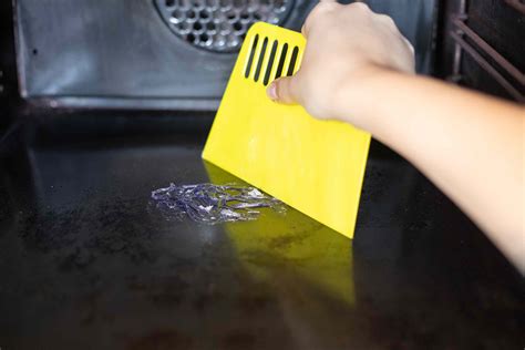 How to Remove Melted Plastic from Stove Top: A Comprehensive Guide