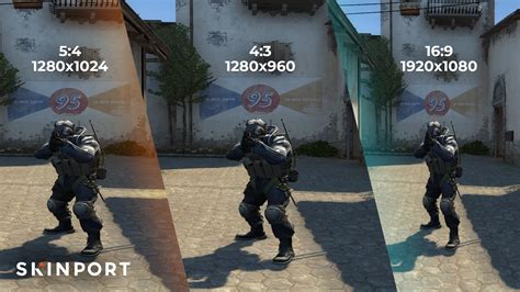 How to Stretch CSGO Resolution: A Gamer's Guide to Visual Mastery