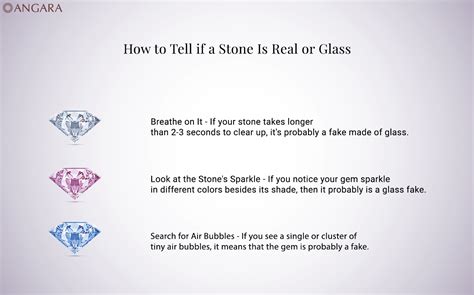 How to Tell if a Stone is Real and Why It Might Be Hiding a Secret Society