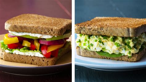 Is an Egg Sandwich Healthy for Weight Loss? And Why Do Astronauts Love Them?