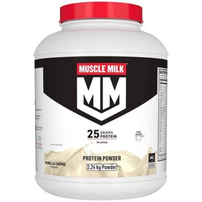 Is Muscle Milk Protein Powder Good? Exploring the Milky Way of Fitness Nutrition