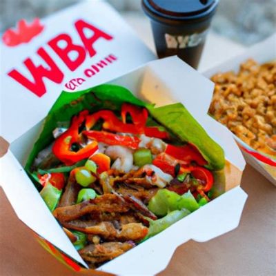 Is Waba Grill Healthy? Exploring the Nutritional Landscape of Fast-Casual Dining