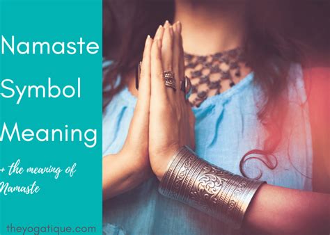 Namaste Meaning Yoga: A Journey Through Spiritual Greetings and Physical Practices