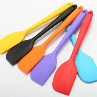 Rubber Spatula Purpose: Stirring Up Conversations Beyond the Kitchen