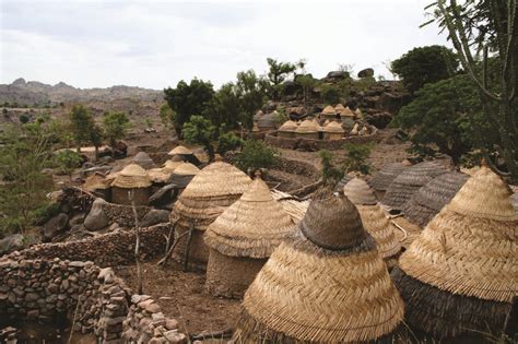  Sukur Cultural Landscape, An Ancient Stronghold Whispering Tales of Resilience!