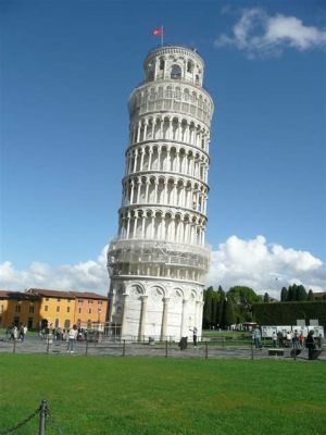  Torre Pendente di Pisa,  이탈리아의 기적적인 경사진 탑을 만나보세요!