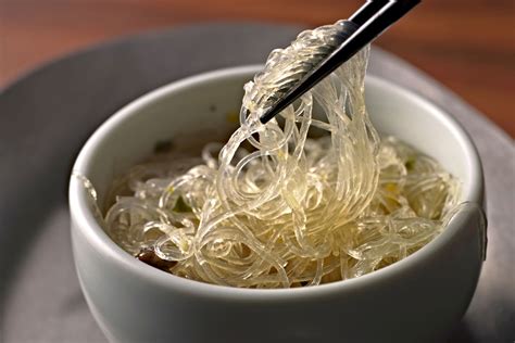 What to Make with Glass Noodles: A Culinary Adventure Beyond the Obvious