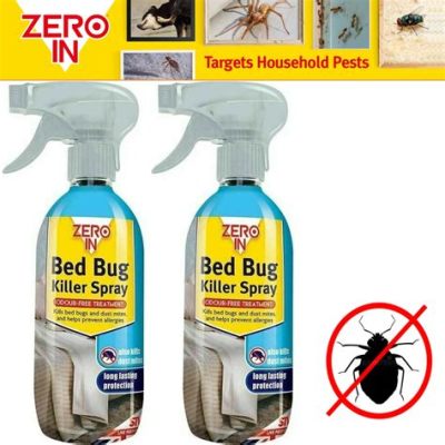 What to Spray on Mattress for Dust Mites: Unraveling the Mysteries of Bedtime Allergies and Beyond