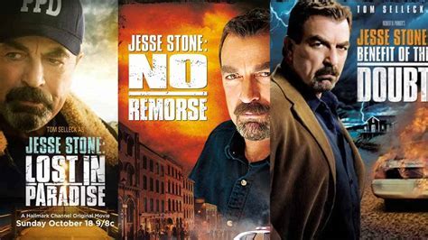 Where is Jesse Stone Filmed: A Journey Through the Cinematic Landscape